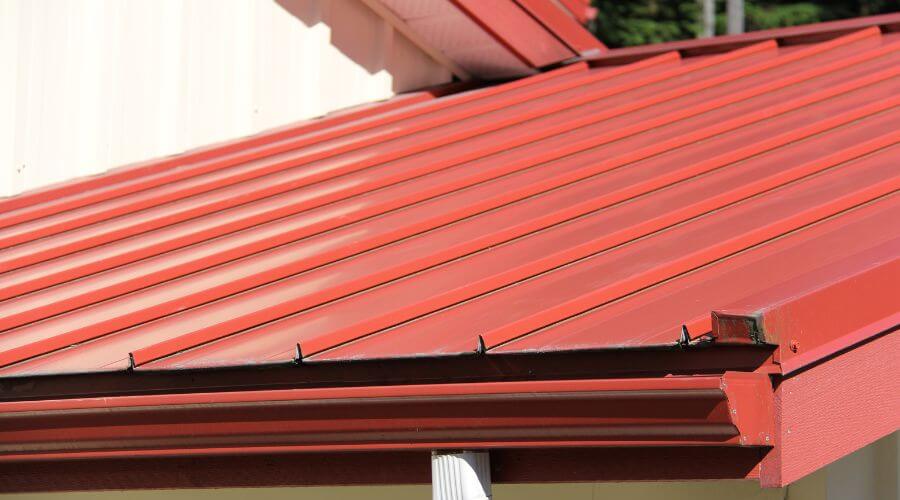 Gutter Debris Removal in Teller, AK